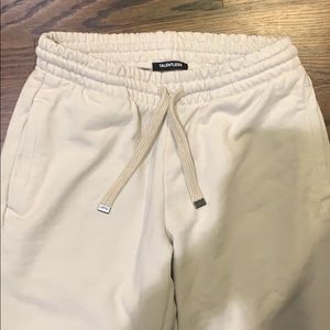 Talentless sweatpants